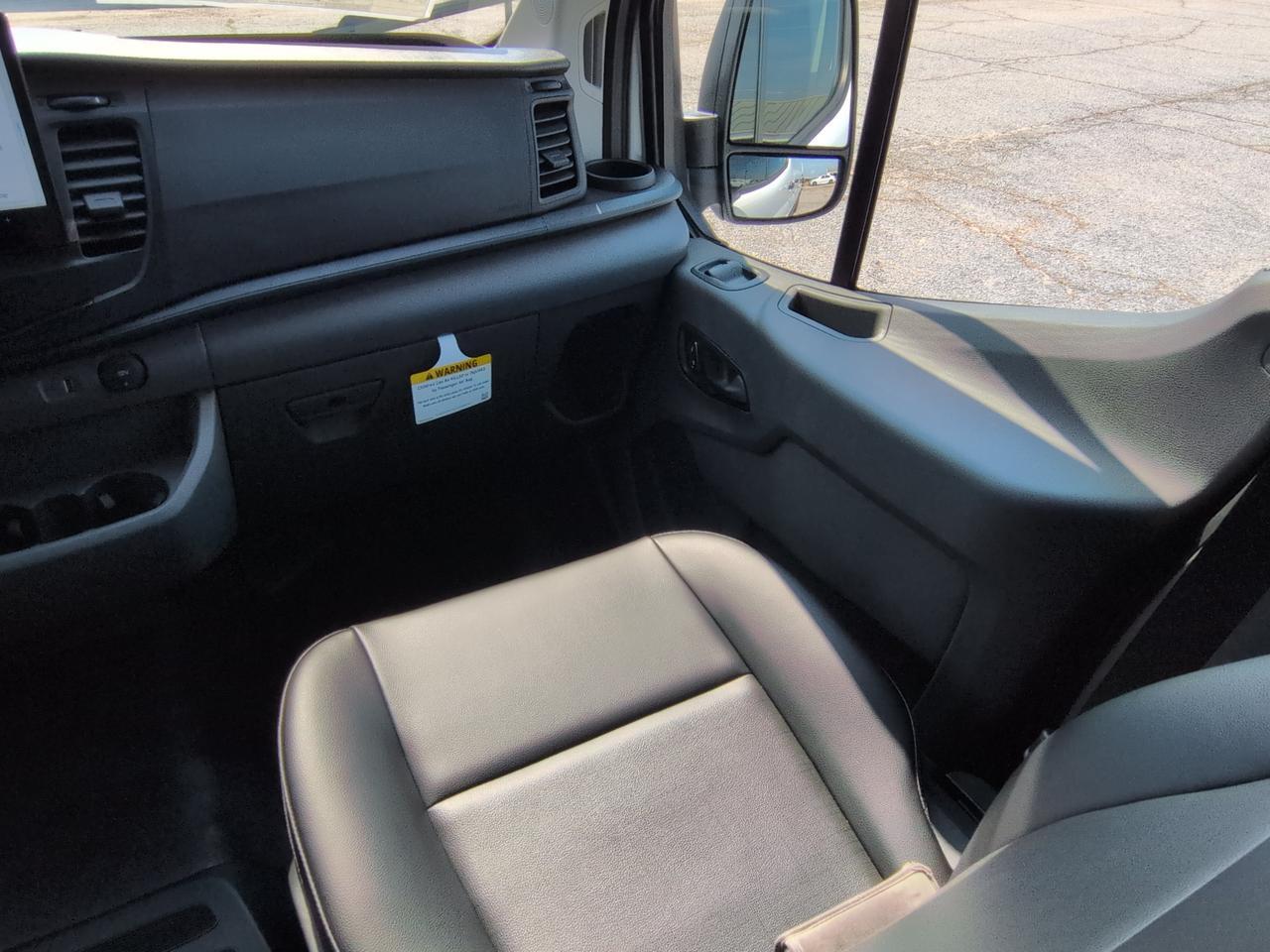 2026 Ford Transit Cargo Van XL Winder GA