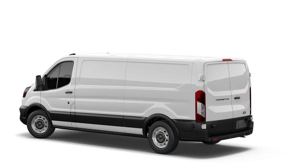2026 Ford Transit Cargo Van XL Winder GA