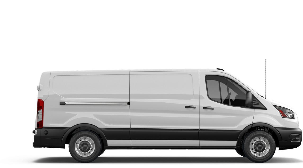 2026 Ford Transit Cargo Van XL Winder GA