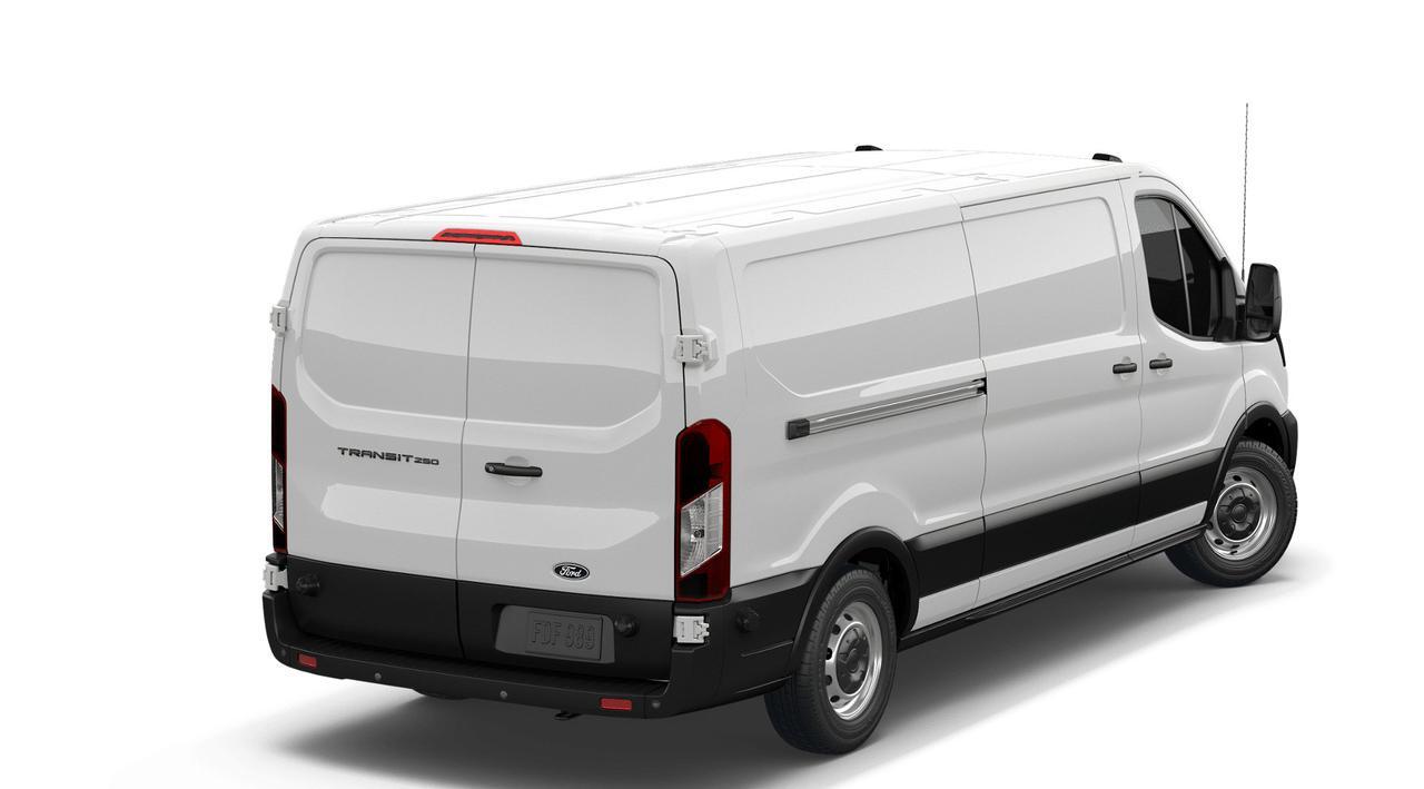 2026 Ford Transit Cargo Van XL Winder GA