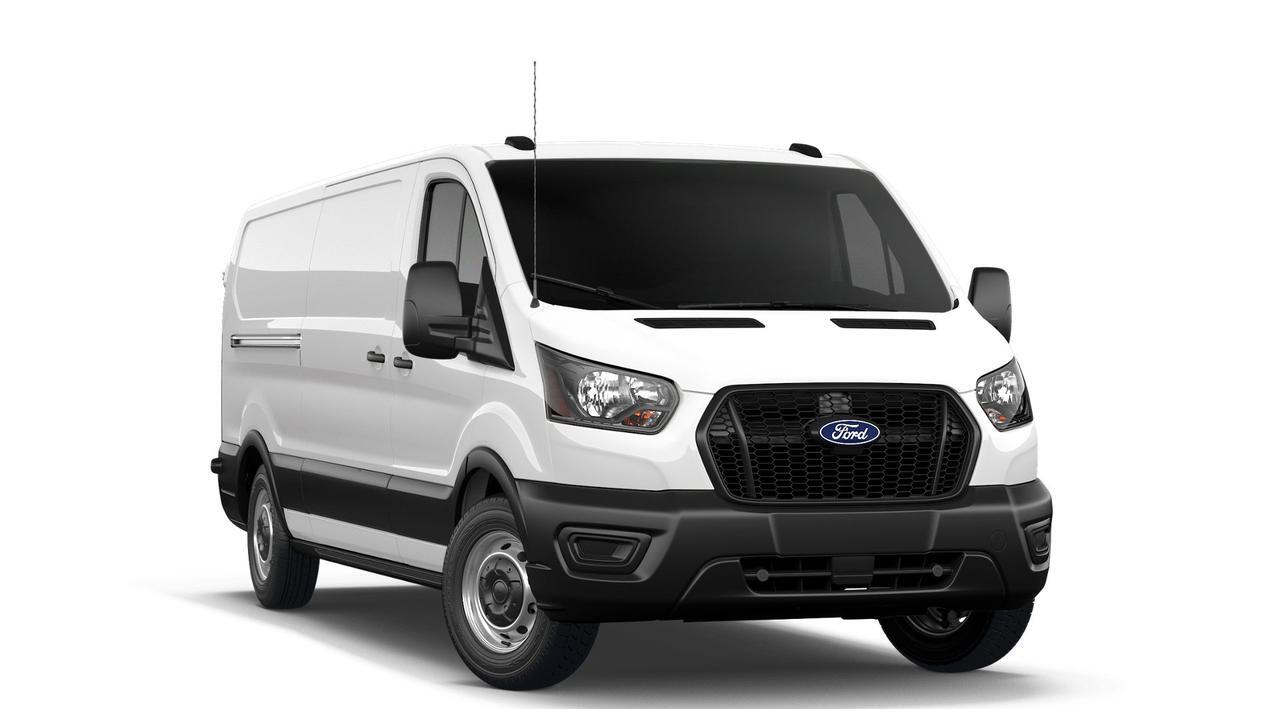 2026 Ford Transit Cargo Van XL Winder GA