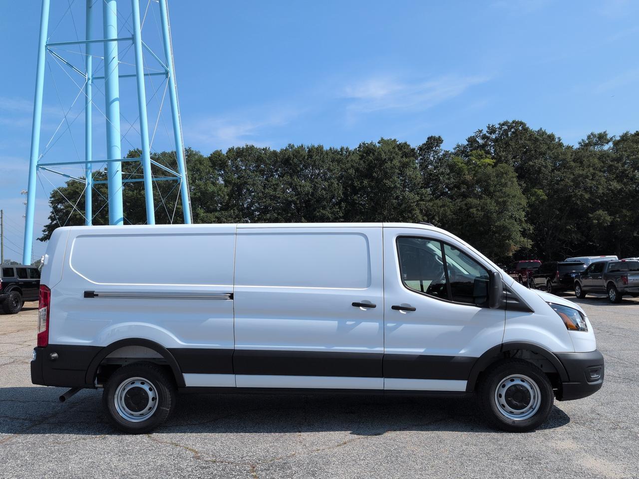 2026 Ford Transit Cargo Van XL Winder GA