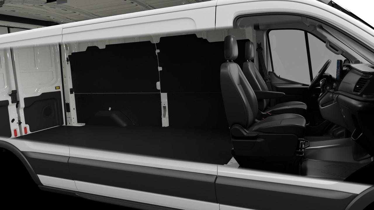 2026 Ford Transit Cargo Van XL Winder GA