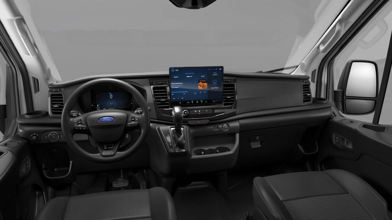 2026 Ford Transit Cargo Van XL Winder GA