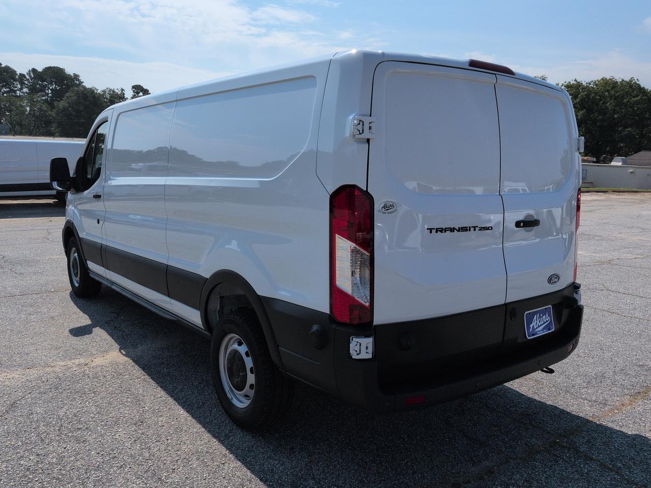 2026 Ford Transit Cargo Van XL Winder GA