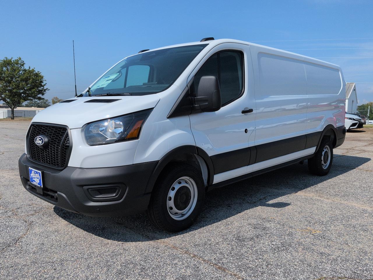 2026 Ford Transit Cargo Van XL Winder GA