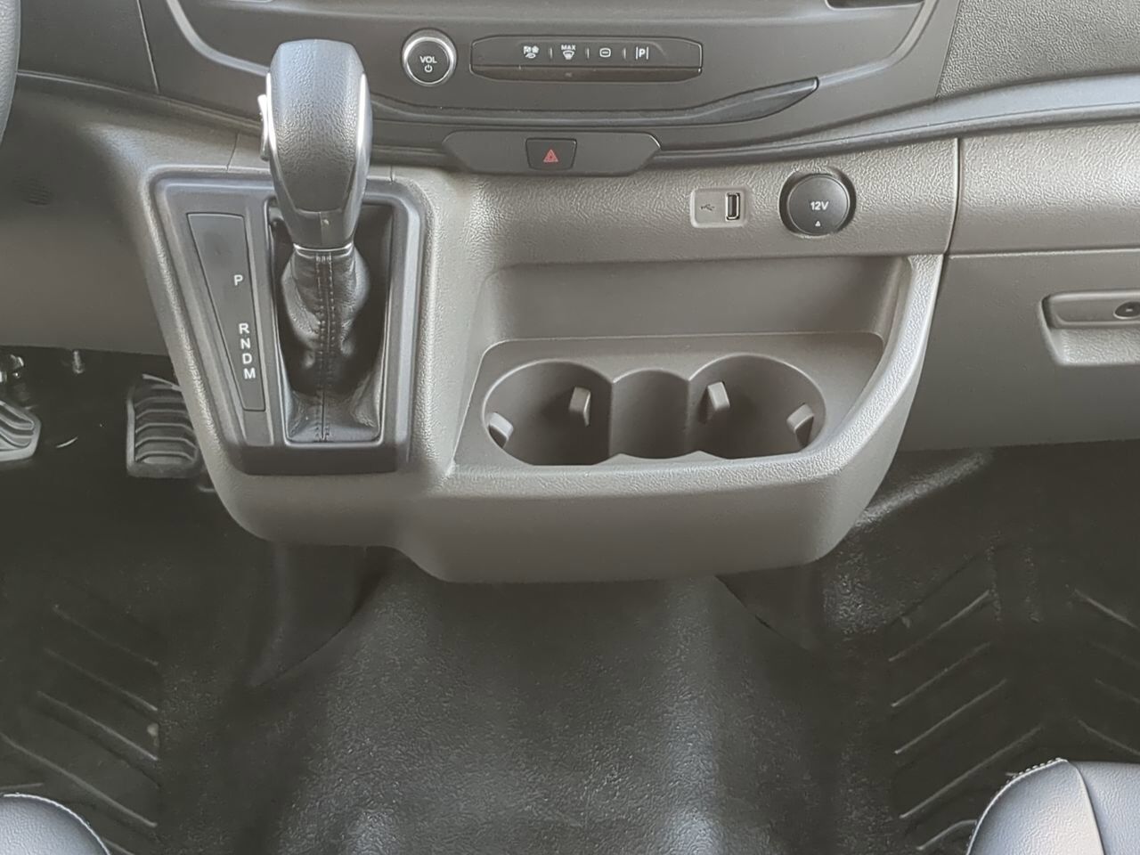 2026 Ford Transit Cargo Van XL Winder GA