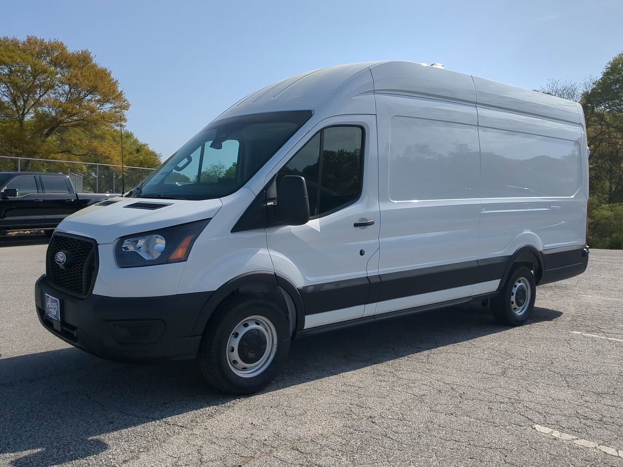 2026 Ford Transit Cargo Van XL Winder GA