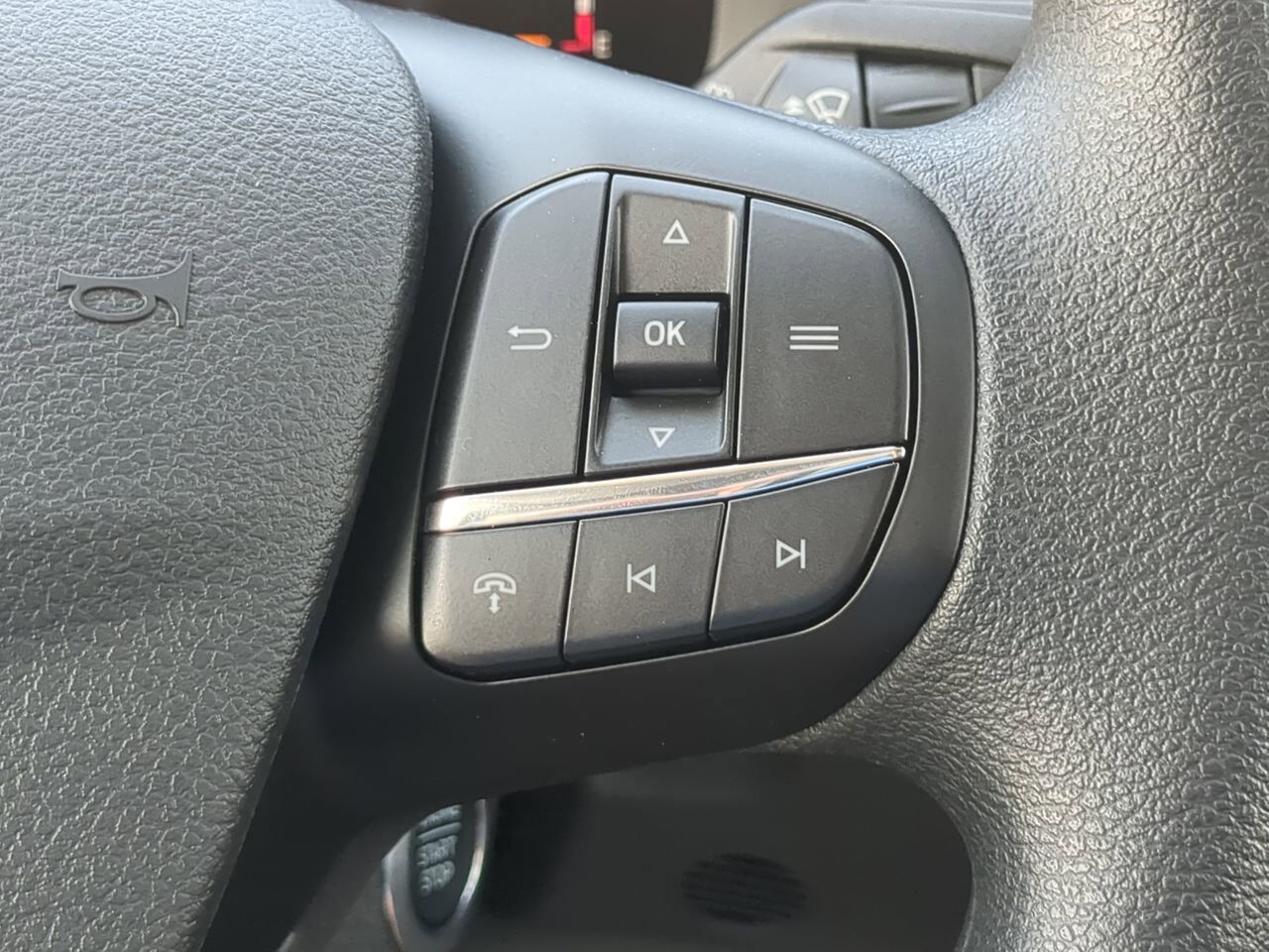 2026 Ford Transit Cargo Van XL Winder GA