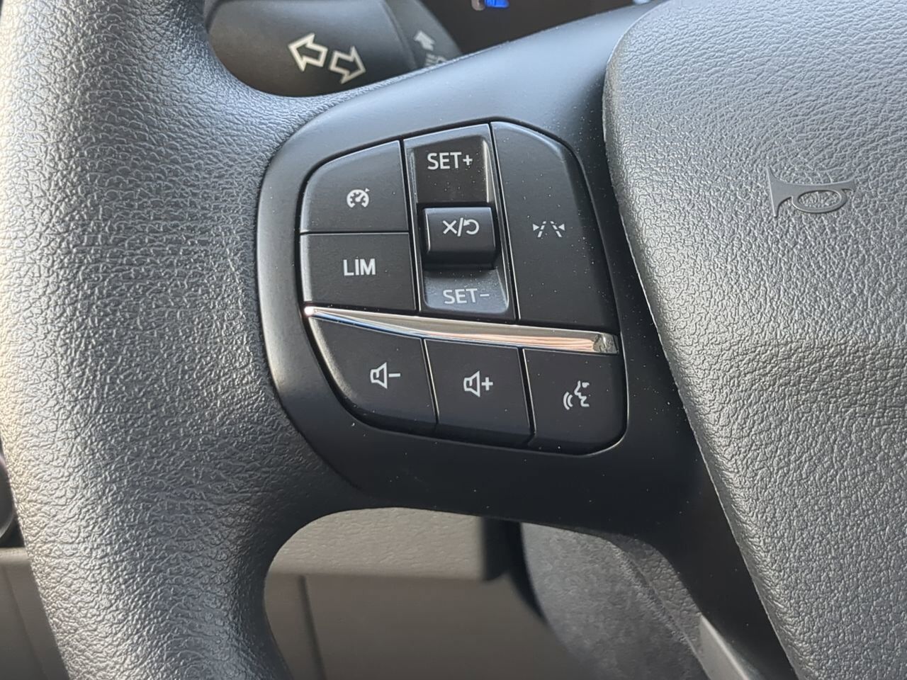 2026 Ford Transit Cargo Van XL Winder GA