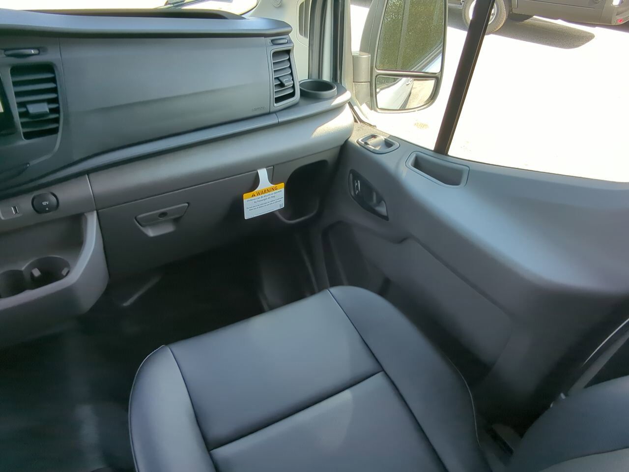 2026 Ford Transit Cargo Van XL Winder GA