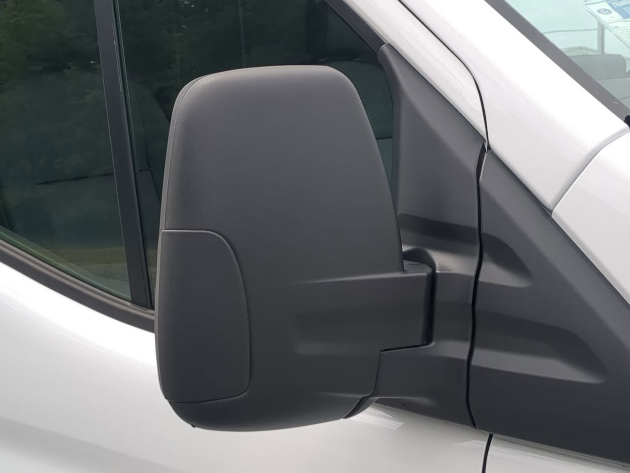 2026 Ford Transit Cargo Van XL Winder GA
