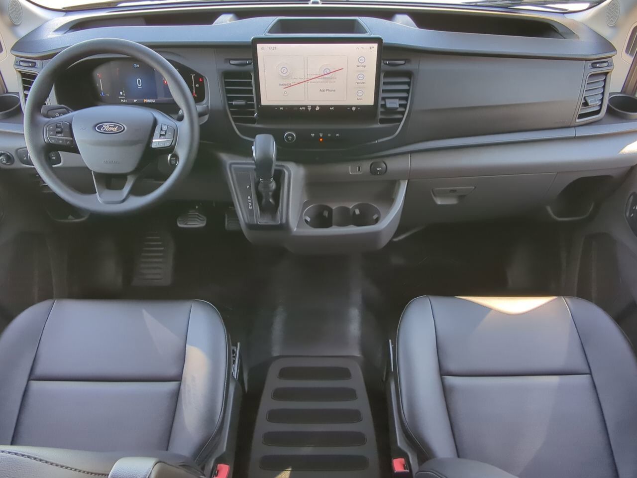 2026 Ford Transit Cargo Van XL Winder GA