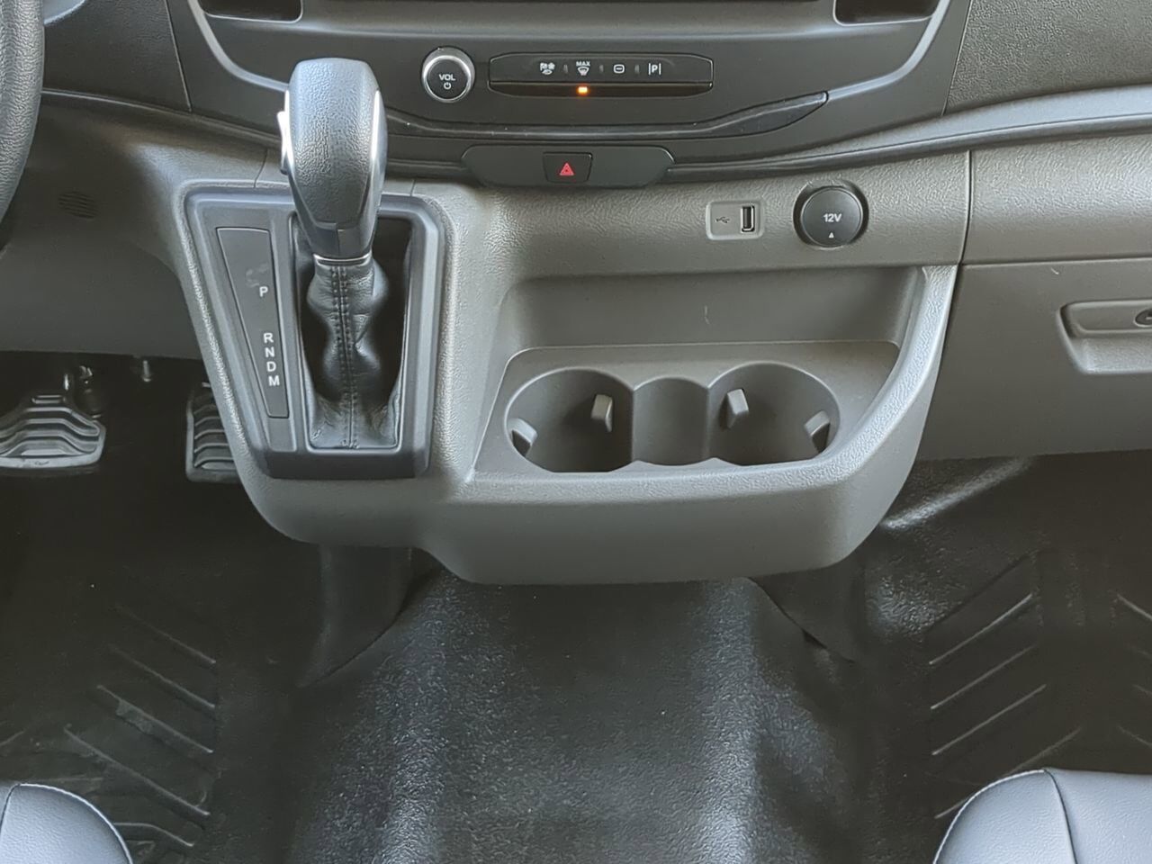 2026 Ford Transit Cargo Van XL Winder GA