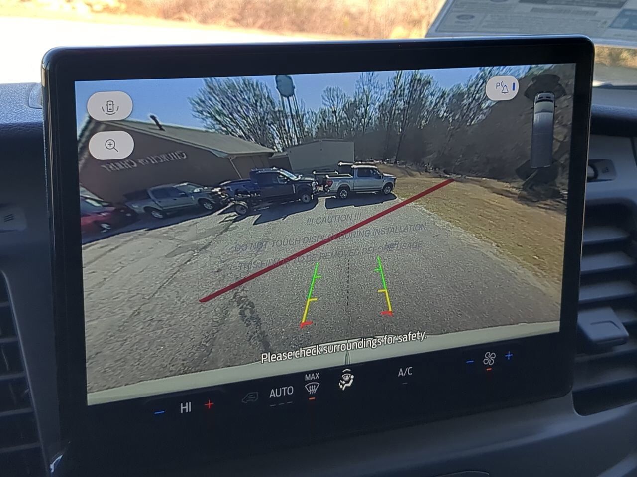 2026 Ford Transit Cargo Van XL Winder GA