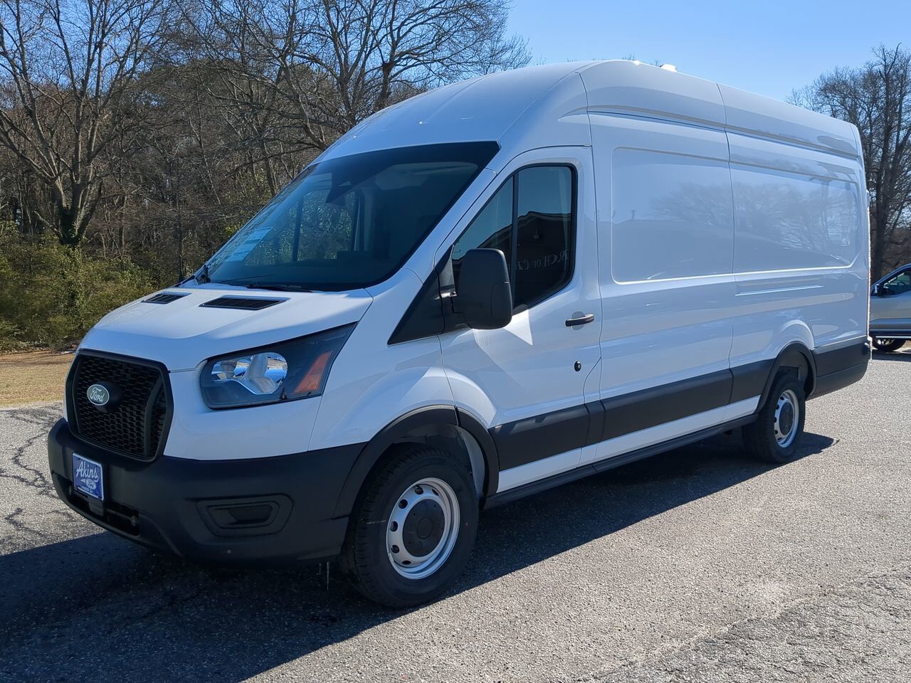 2026 Ford Transit Cargo Van XL Winder GA