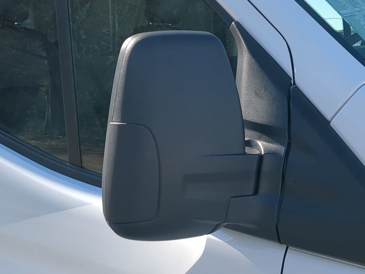 2026 Ford Transit Cargo Van XL Winder GA