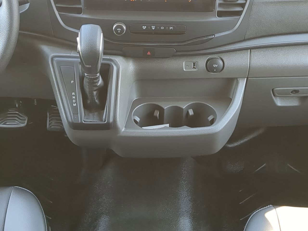 2026 Ford Transit Cargo Van XL Winder GA