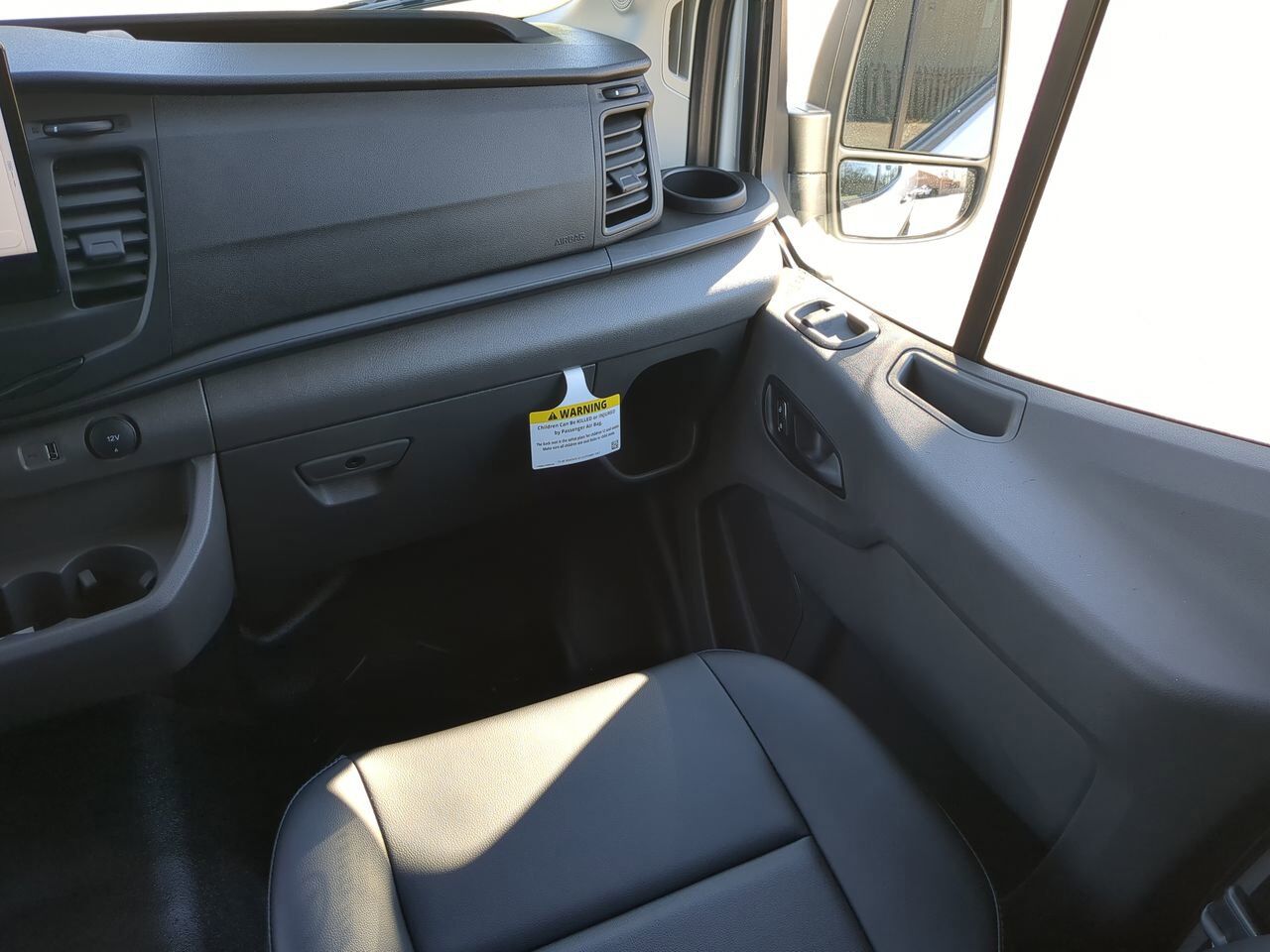 2026 Ford Transit Cargo Van XL Winder GA