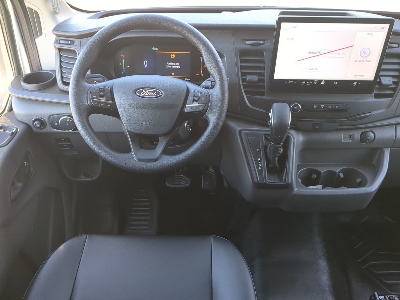 2026 Ford Transit Cargo Van XL Winder GA