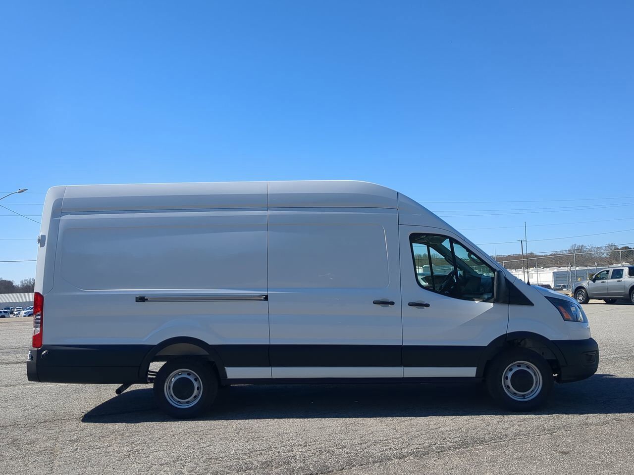2026 Ford Transit Cargo Van XL Winder GA