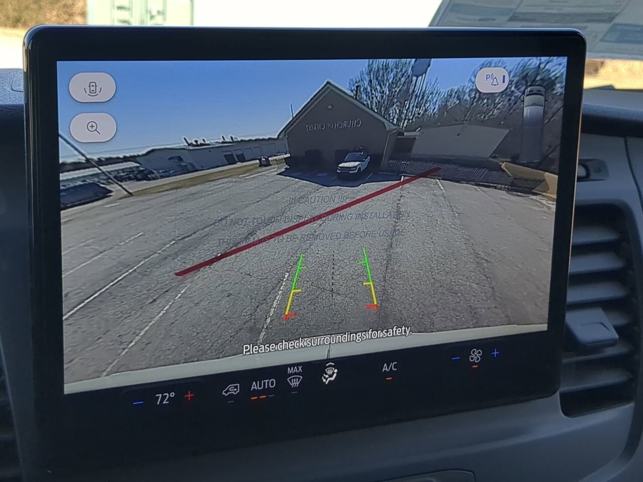 2026 Ford Transit Cargo Van XL Winder GA