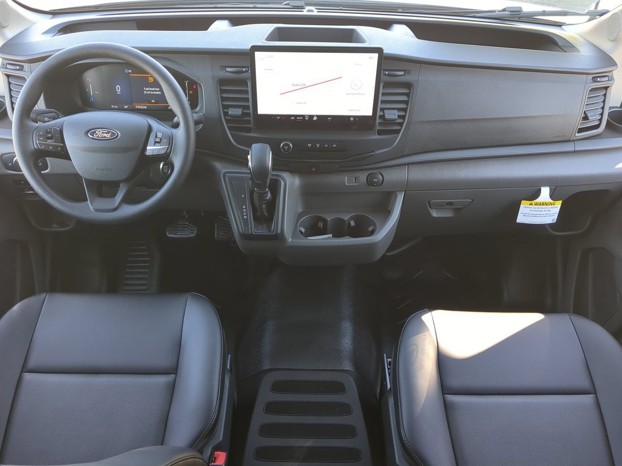 2026 Ford Transit Cargo Van XL Winder GA