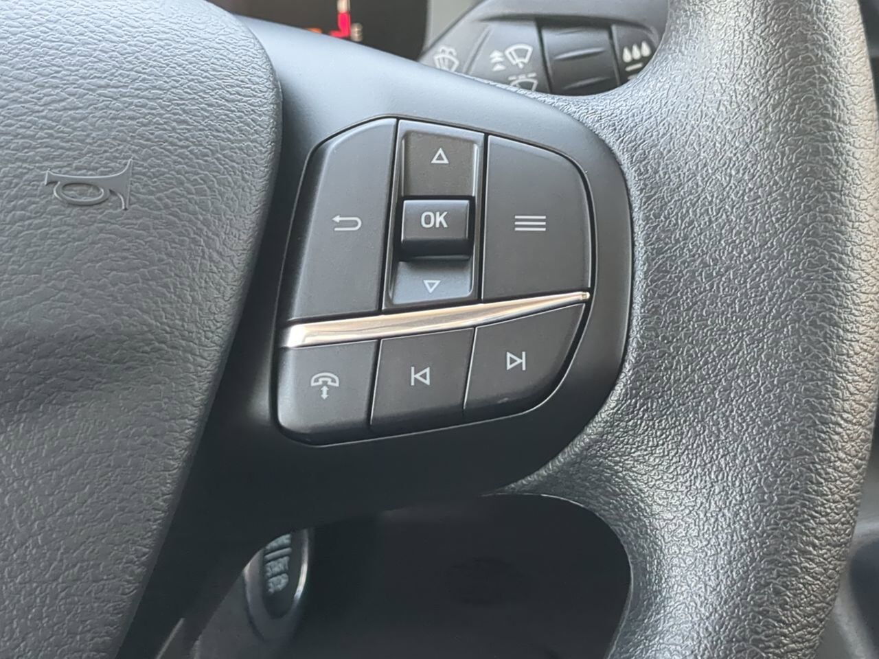 2026 Ford Transit Cargo Van XL Winder GA