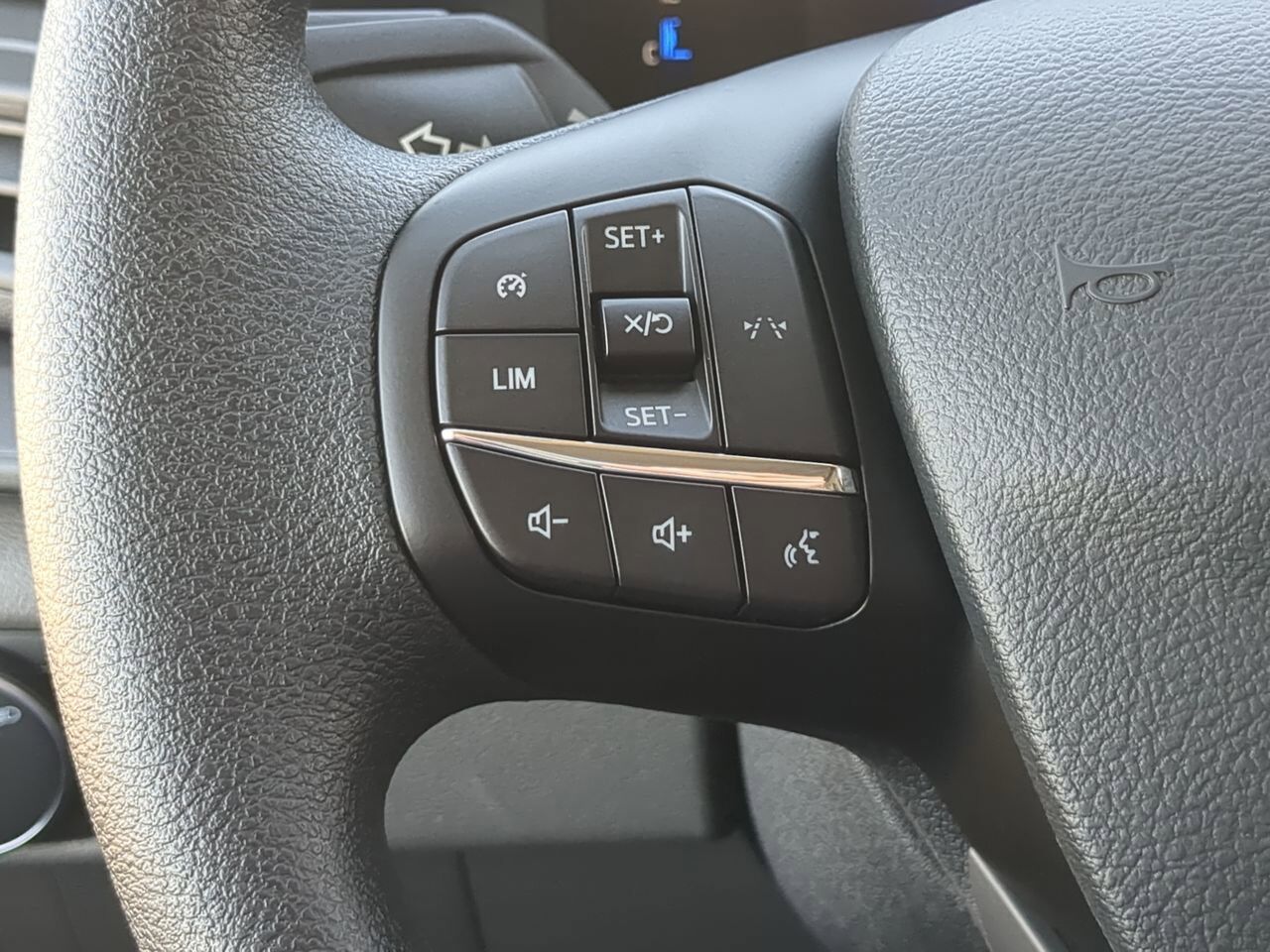 2026 Ford Transit Cargo Van XL Winder GA