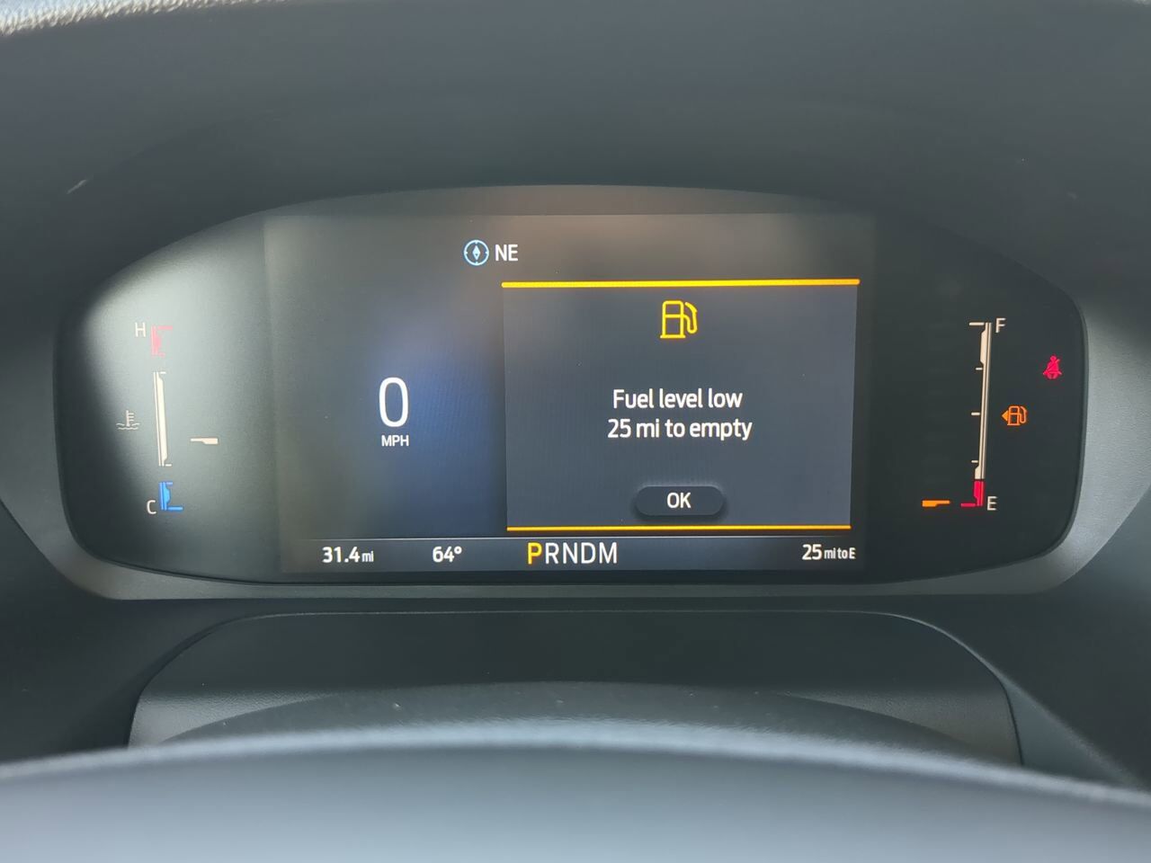 2026 Ford Transit Cargo Van XL Winder GA