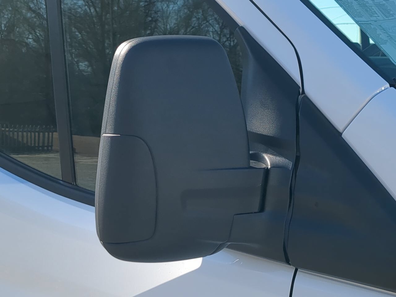 2026 Ford Transit Cargo Van XL Winder GA