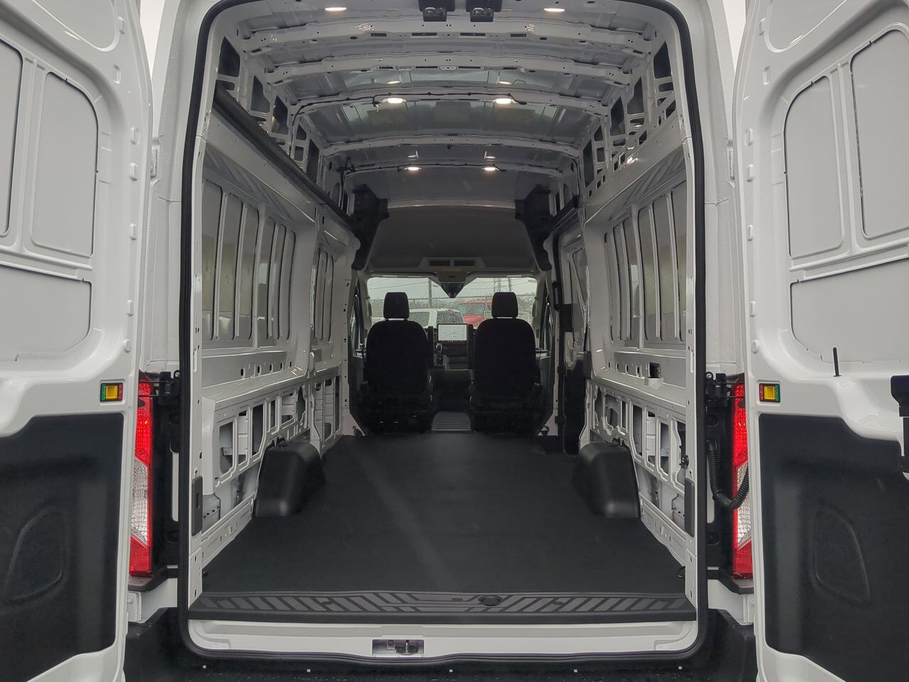 2026 Ford Transit Cargo Van XL Winder GA