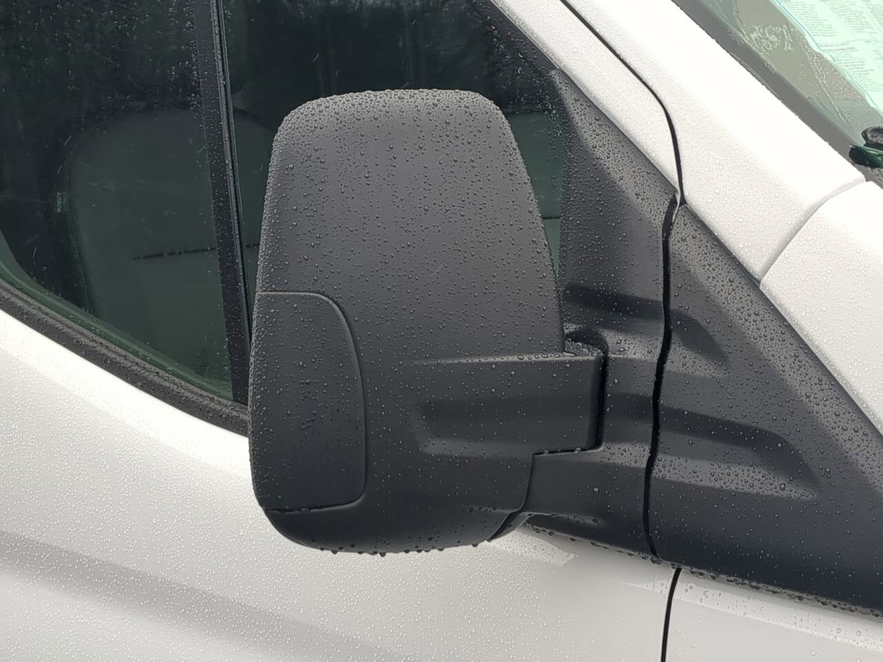 2026 Ford Transit Cargo Van XL Winder GA