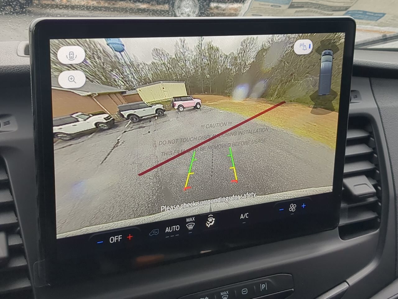 2026 Ford Transit Cargo Van XL Winder GA