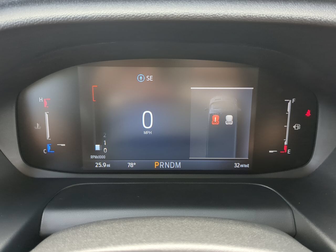2026 Ford Transit Cargo Van XL Winder GA