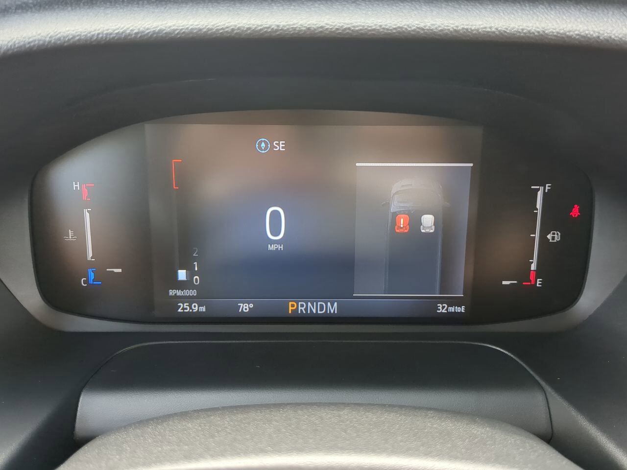 2026 Ford Transit Cargo Van XL Winder GA
