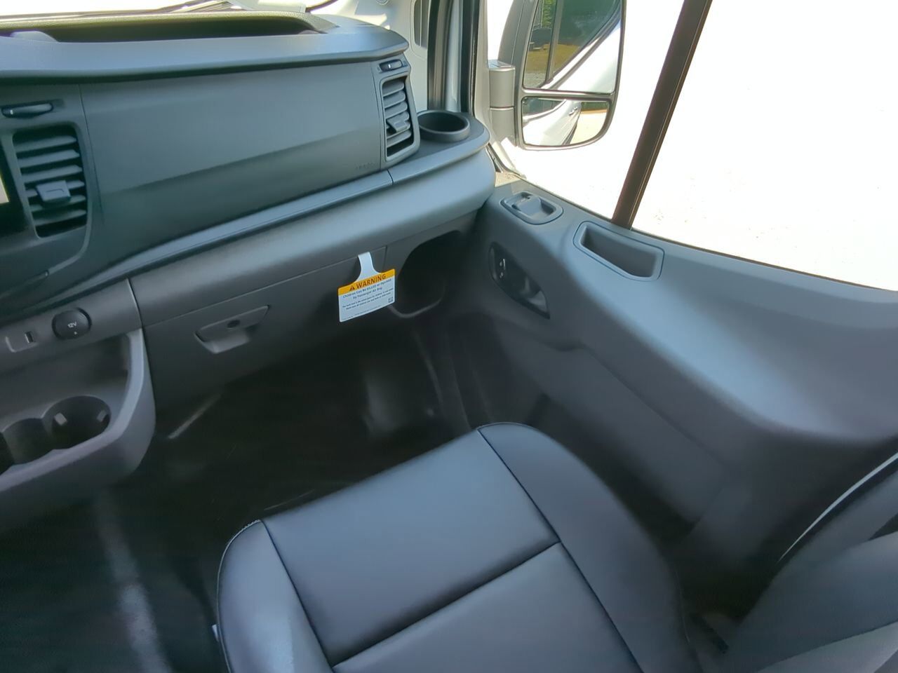 2026 Ford Transit Cargo Van XL Winder GA