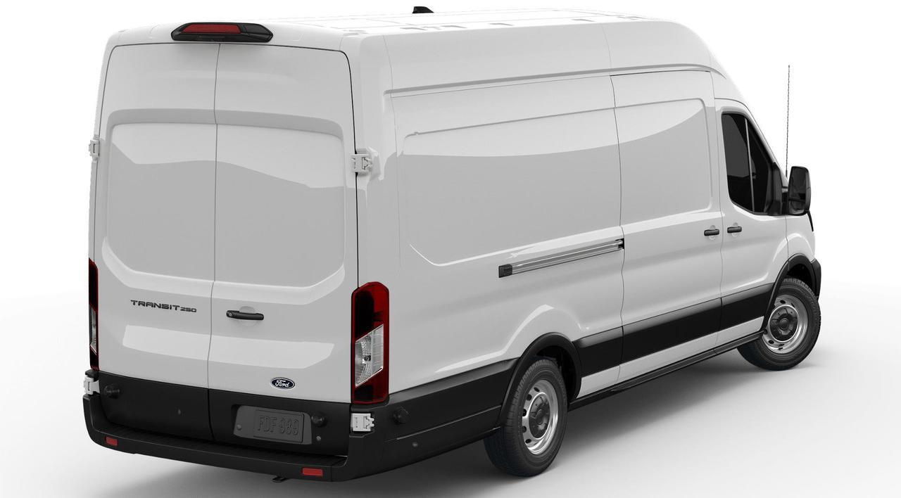 2026 Ford Transit Cargo Van XL Winder GA