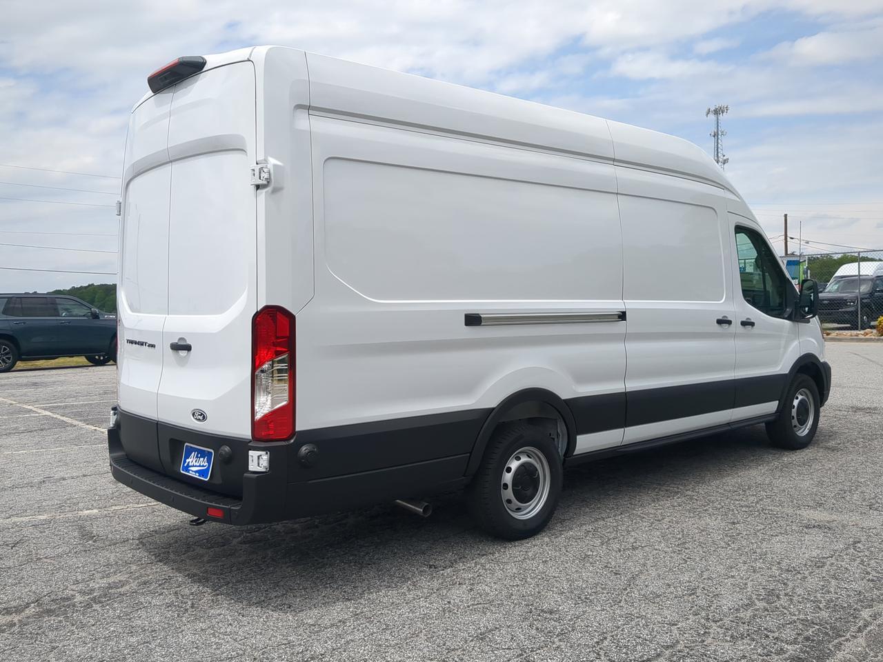 2026 Ford Transit Cargo Van XL Winder GA
