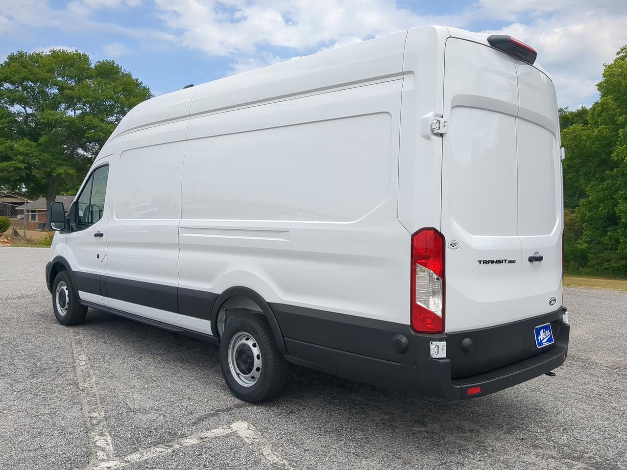 2026 Ford Transit Cargo Van XL Winder GA