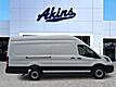 2026 Ford Transit Cargo Van XL