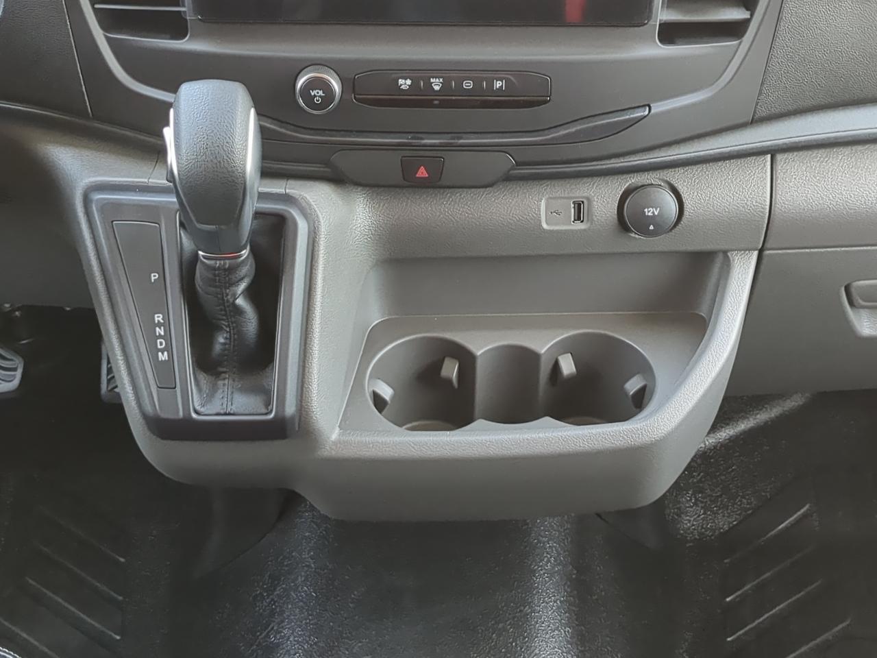 2026 Ford Transit Cargo Van XL Winder GA