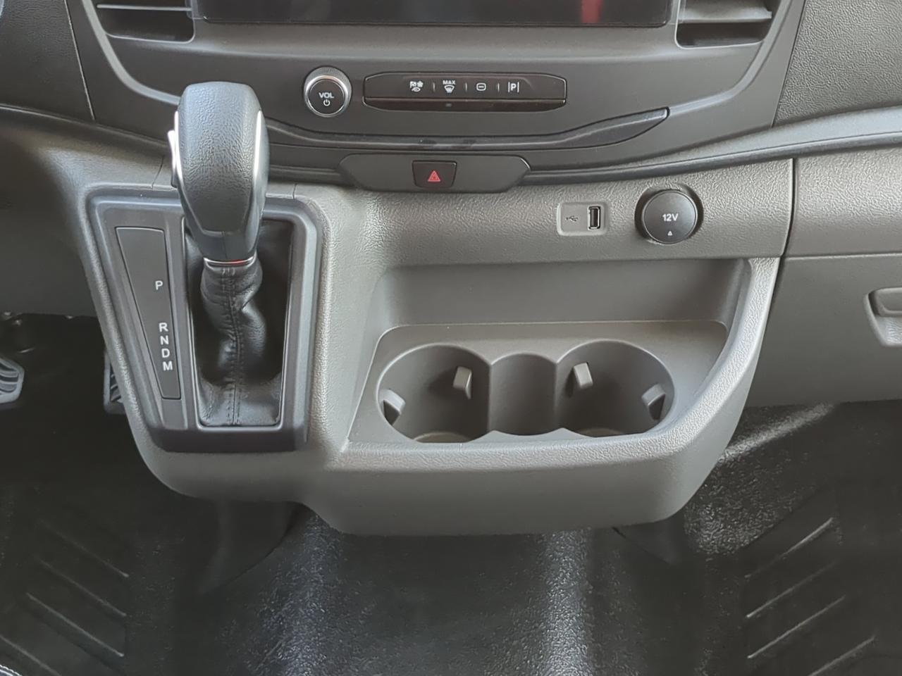 2026 Ford Transit Cargo Van XL Winder GA