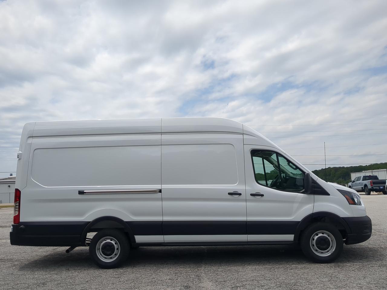 2026 Ford Transit Cargo Van XL Winder GA
