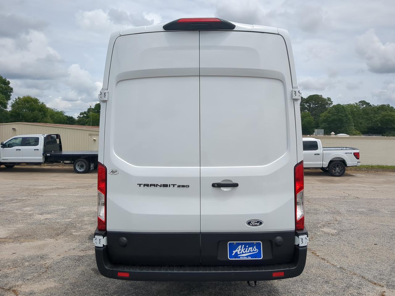2026 Ford Transit Cargo Van XL Winder GA