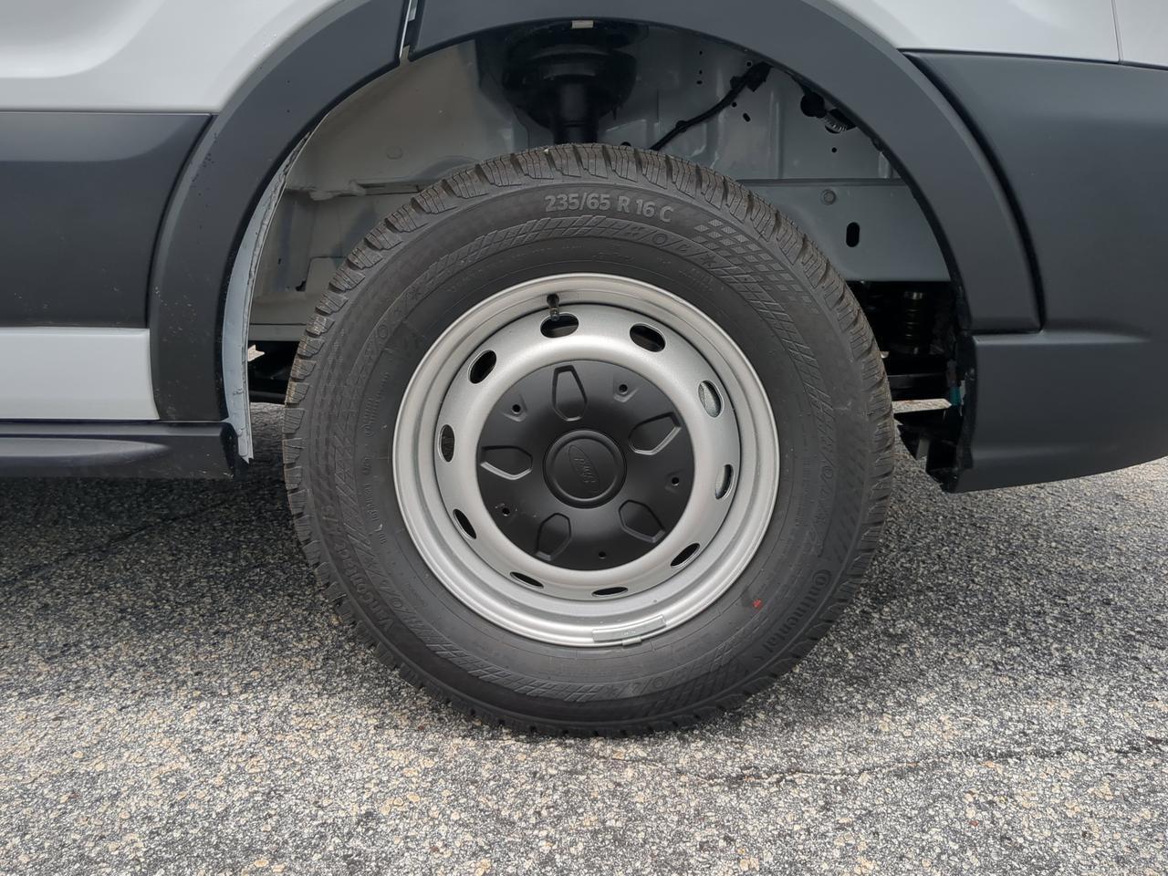 2026 Ford Transit Cargo Van XL Winder GA