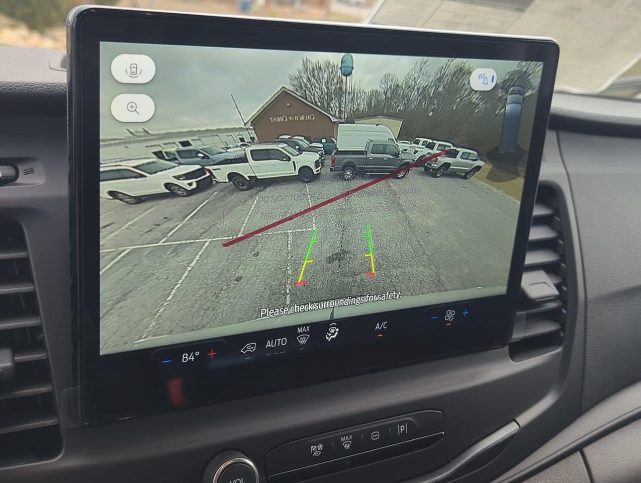 2026 Ford Transit Cargo Van XL Winder GA