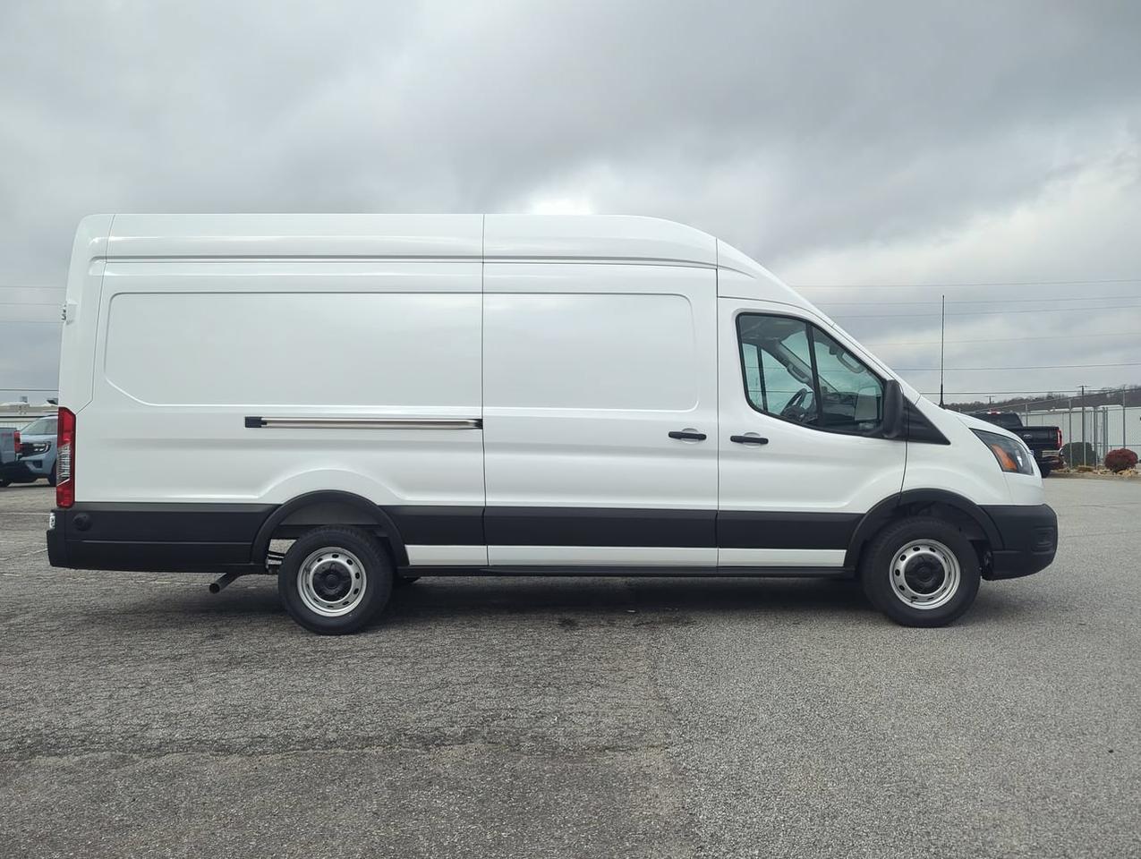 2026 Ford Transit Cargo Van XL Winder GA