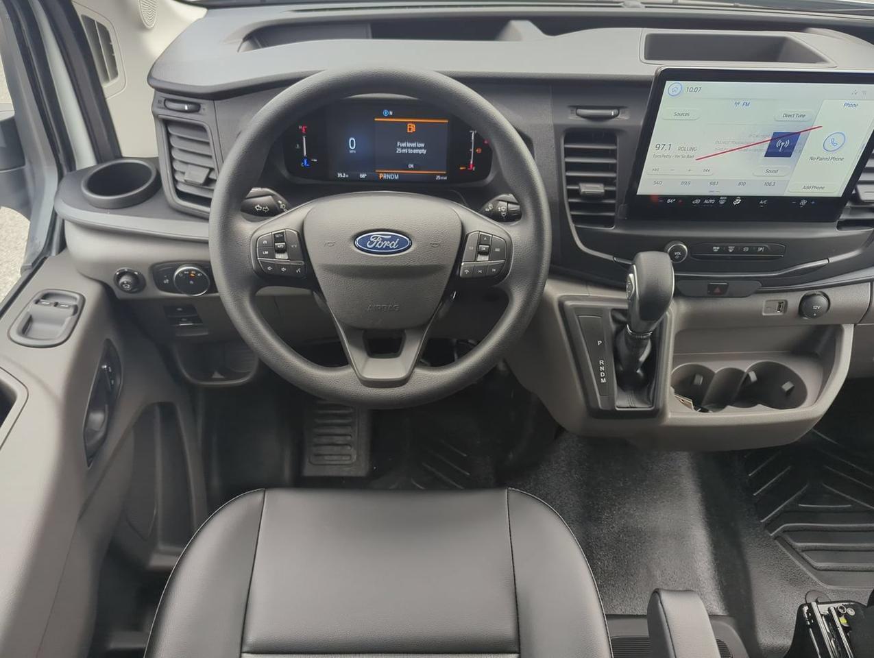 2026 Ford Transit Cargo Van XL Winder GA