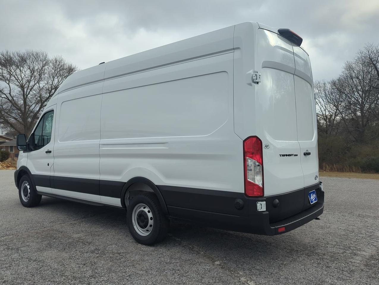 2026 Ford Transit Cargo Van XL Winder GA
